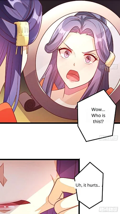 Steal My King Back Chapter 4 page 6