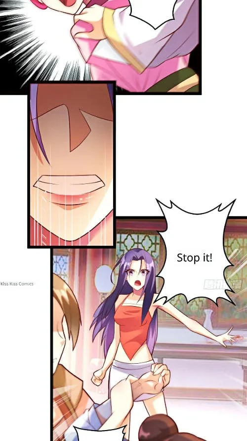 Steal My King Back Chapter 6 page 4