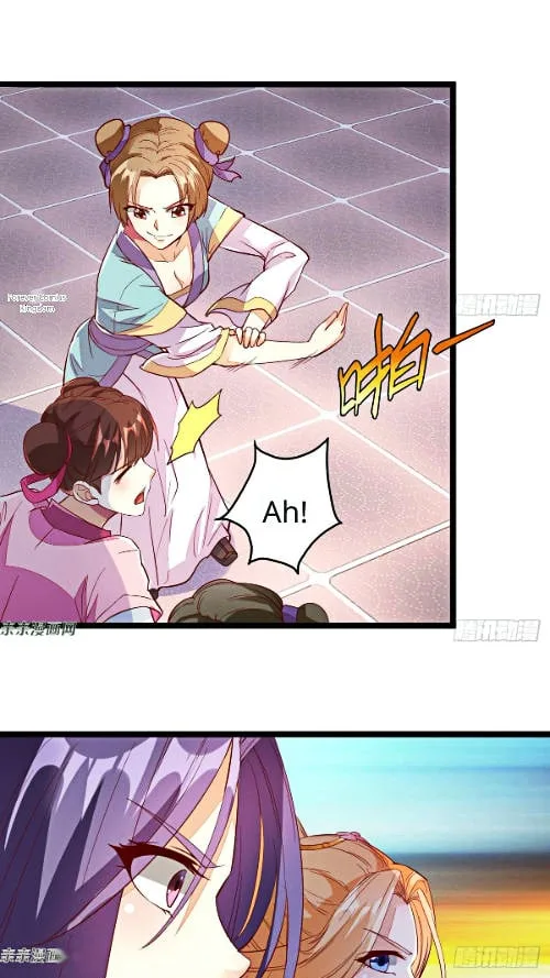 Steal My King Back Chapter 6 page 15
