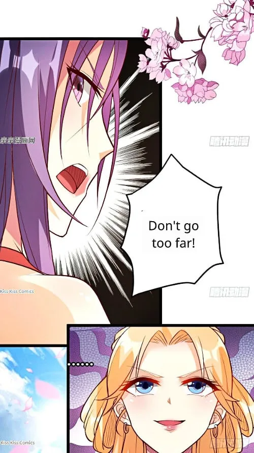 Steal My King Back Chapter 6 page 6
