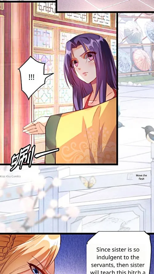 Steal My King Back Chapter 6 page 13