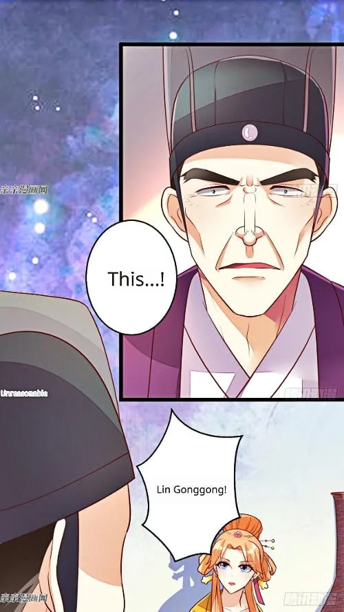 Steal My King Back Chapter 7 page 9