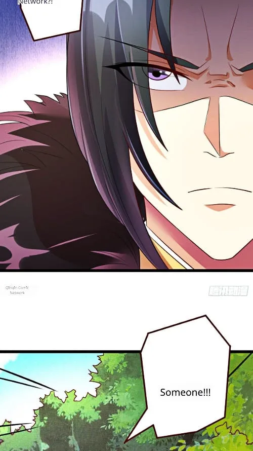 Steal My King Back Chapter 8 page 10