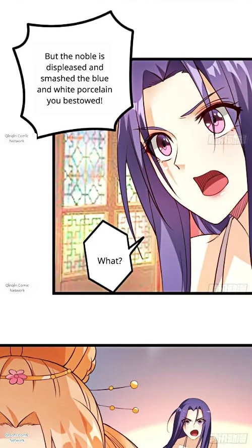 Steal My King Back Chapter 8 page 6