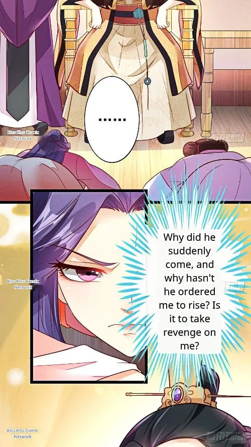 Steal My King Back Chapter 10 page 4