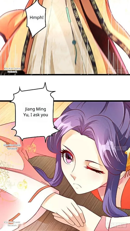 Steal My King Back Chapter 10 page 8
