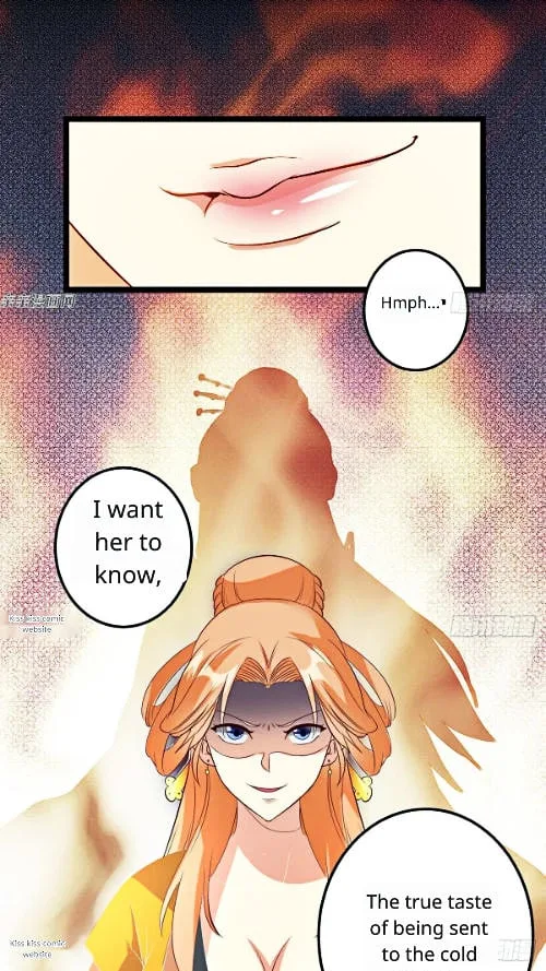 Steal My King Back Chapter 9 page 15