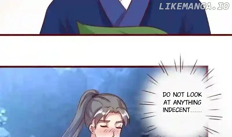 Steal My King Back Chapter 51 page 6