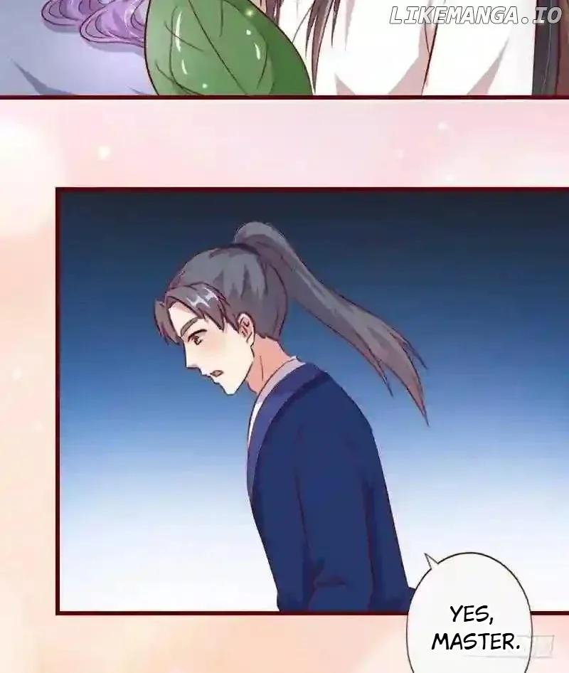 Steal My King Back Chapter 51 page 15