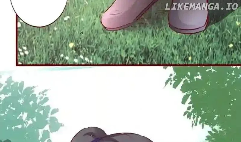 Steal My King Back Chapter 53 page 6