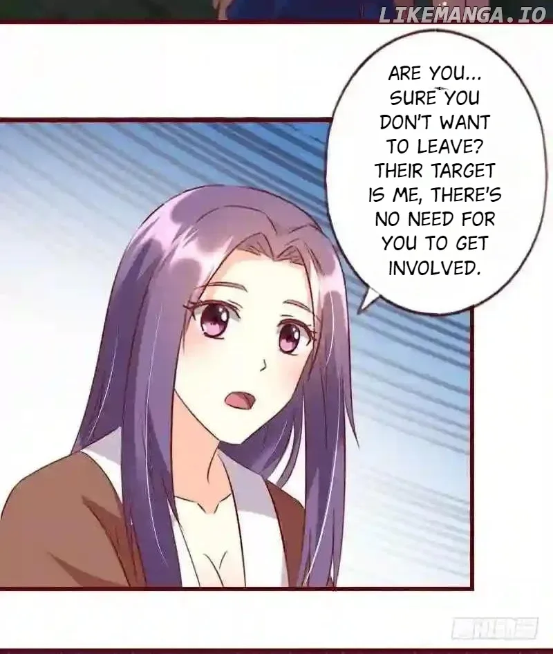 Steal My King Back Chapter 55 page 15