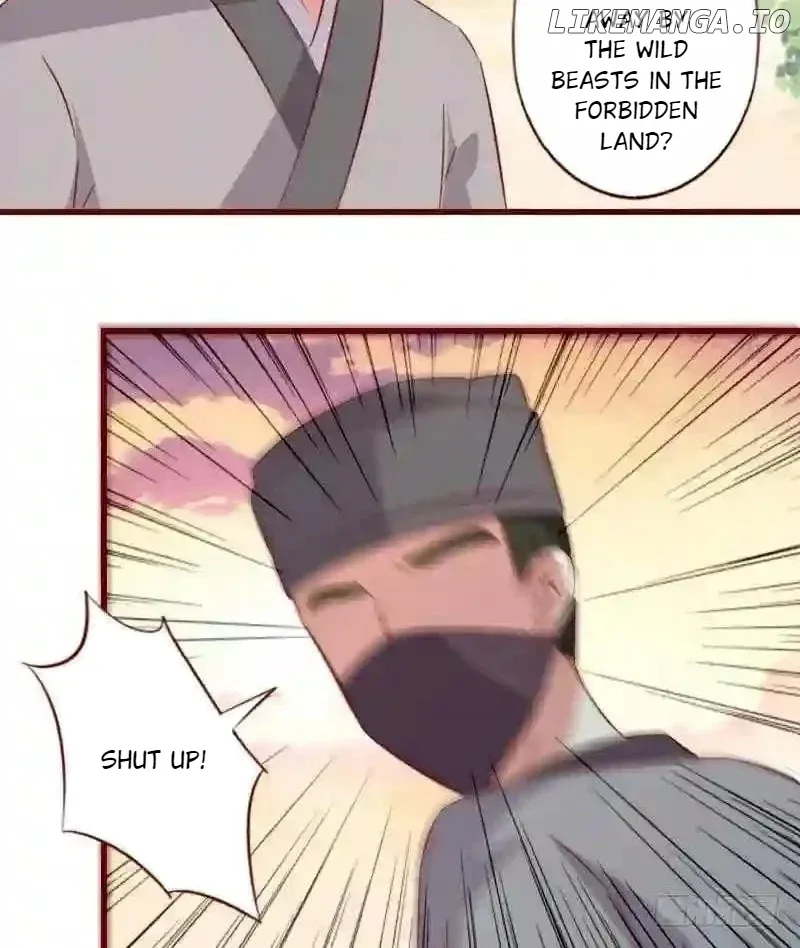 Steal My King Back Chapter 55 page 32