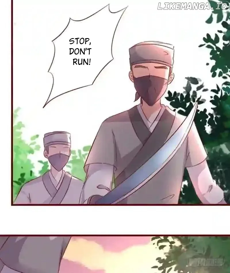 Steal My King Back Chapter 52 page 16