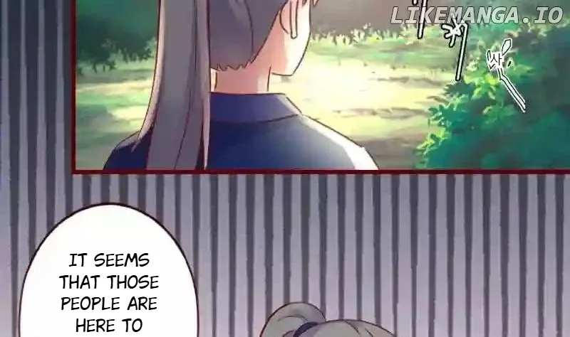 Steal My King Back Chapter 52 page 7