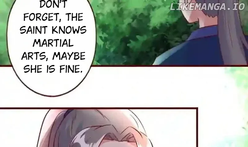 Steal My King Back Chapter 52 page 11