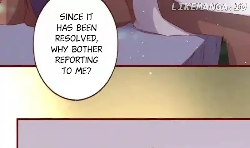 Steal My King Back Chapter 54 page 10