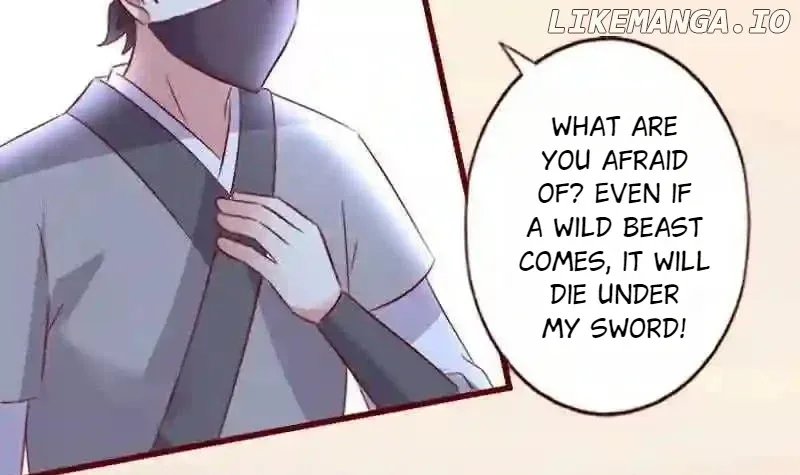 Steal My King Back Chapter 56 page 14