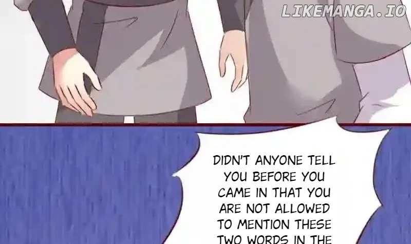 Steal My King Back Chapter 56 page 8
