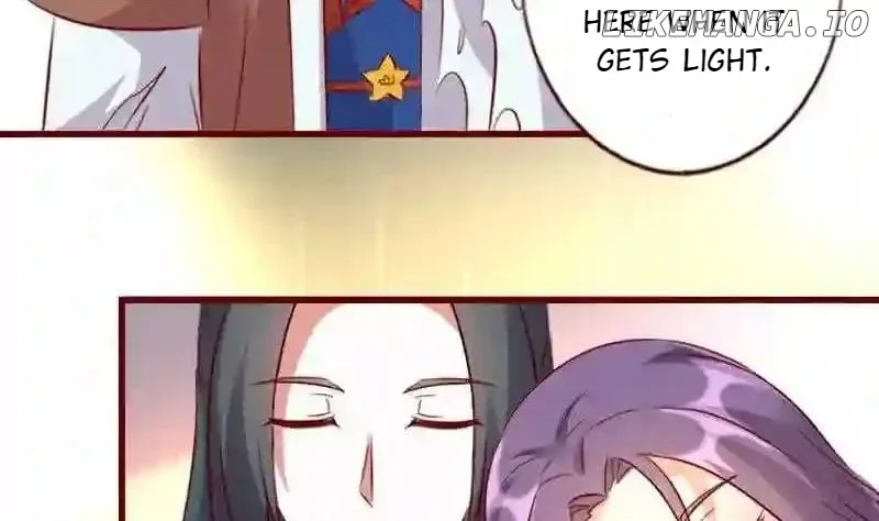 Steal My King Back Chapter 57 page 25