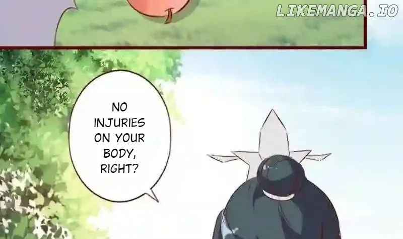Steal My King Back Chapter 58 page 6