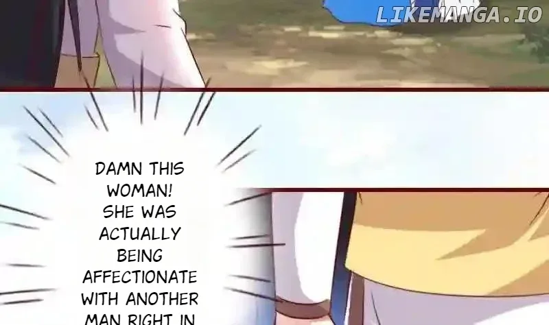 Steal My King Back Chapter 58 page 10