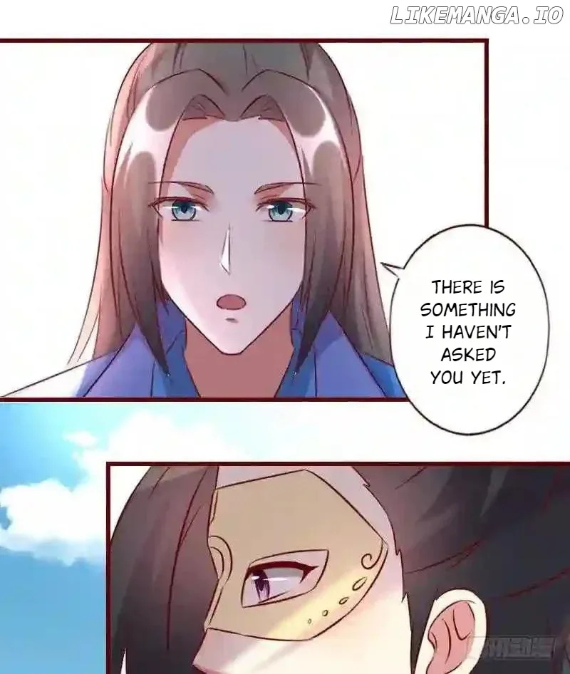 Steal My King Back Chapter 58 page 15