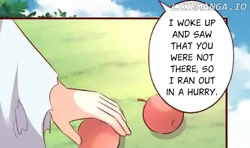 Steal My King Back Chapter 58 page 5
