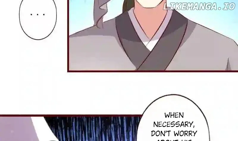 Steal My King Back Chapter 61 page 12