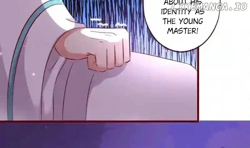 Steal My King Back Chapter 61 page 13
