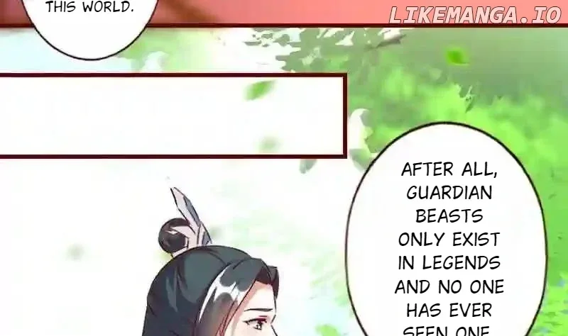 Steal My King Back Chapter 61 page 22