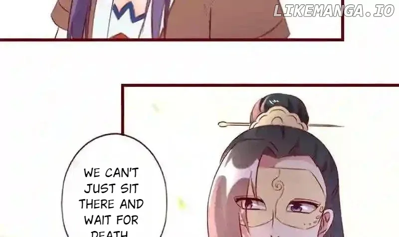 Steal My King Back Chapter 61 page 29