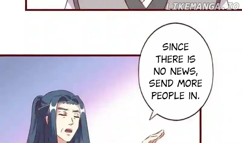 Steal My King Back Chapter 61 page 6