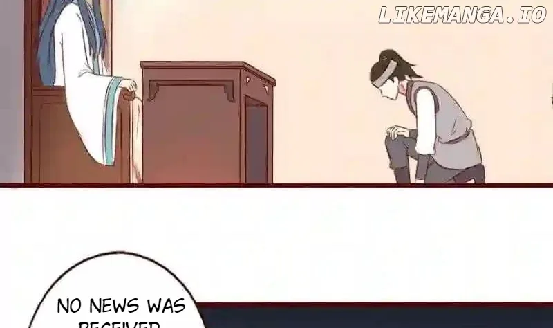 Steal My King Back Chapter 61 page 4