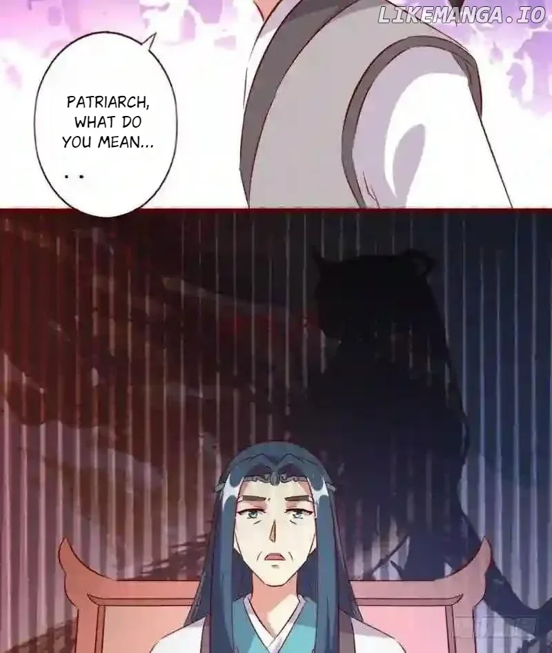 Steal My King Back Chapter 61 page 15