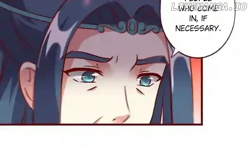 Steal My King Back Chapter 61 page 10