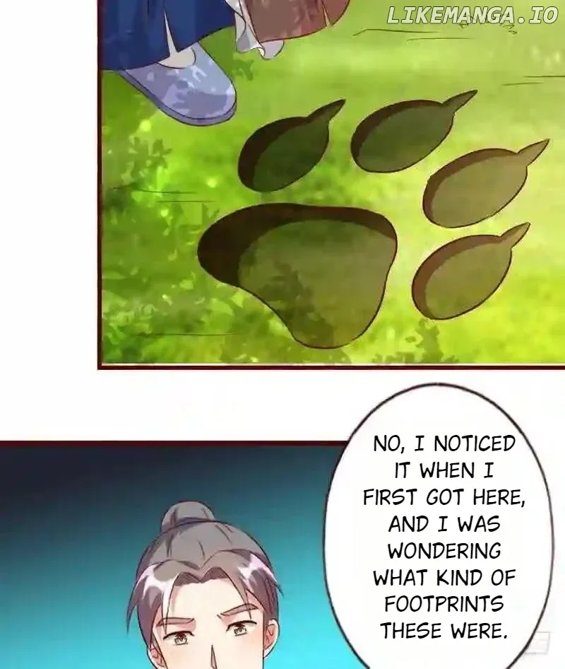Steal My King Back Chapter 60 page 16