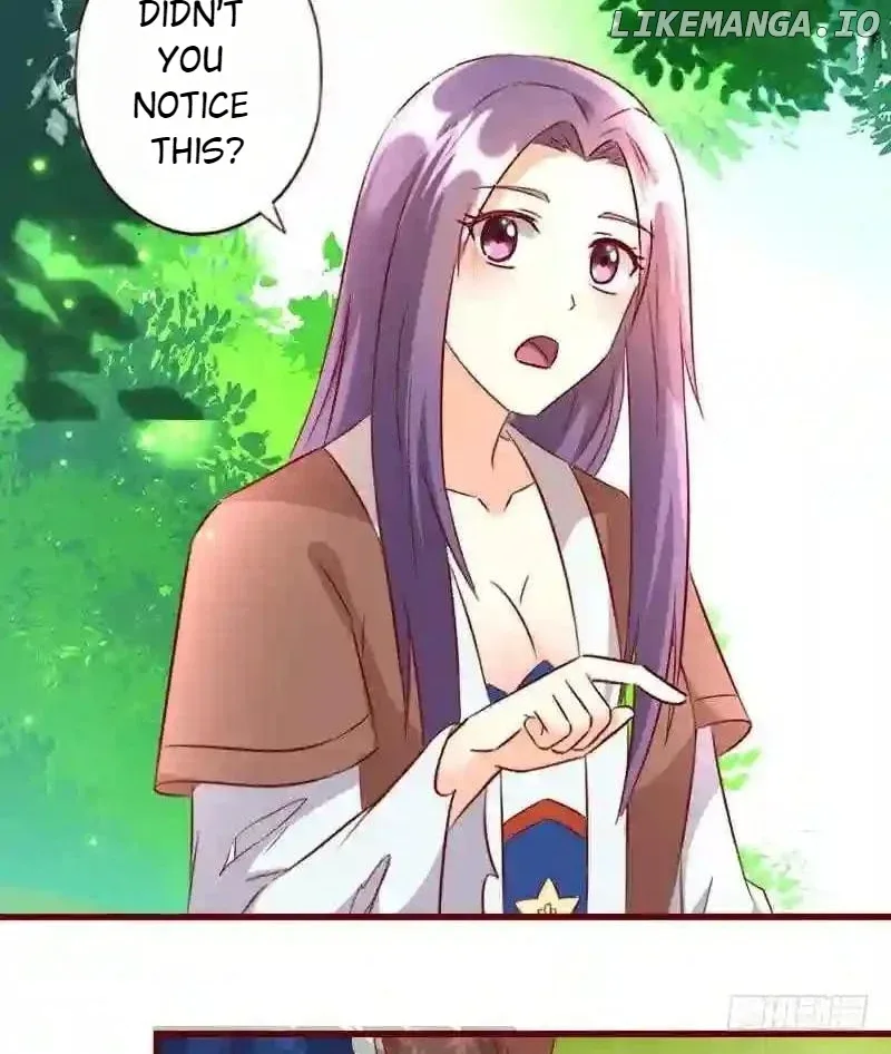 Steal My King Back Chapter 60 page 15