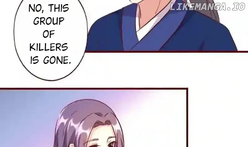 Steal My King Back Chapter 60 page 6