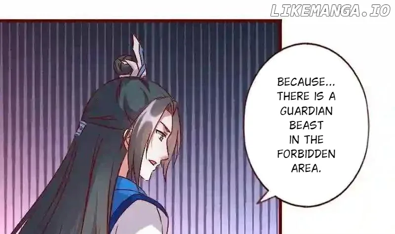 Steal My King Back Chapter 60 page 24