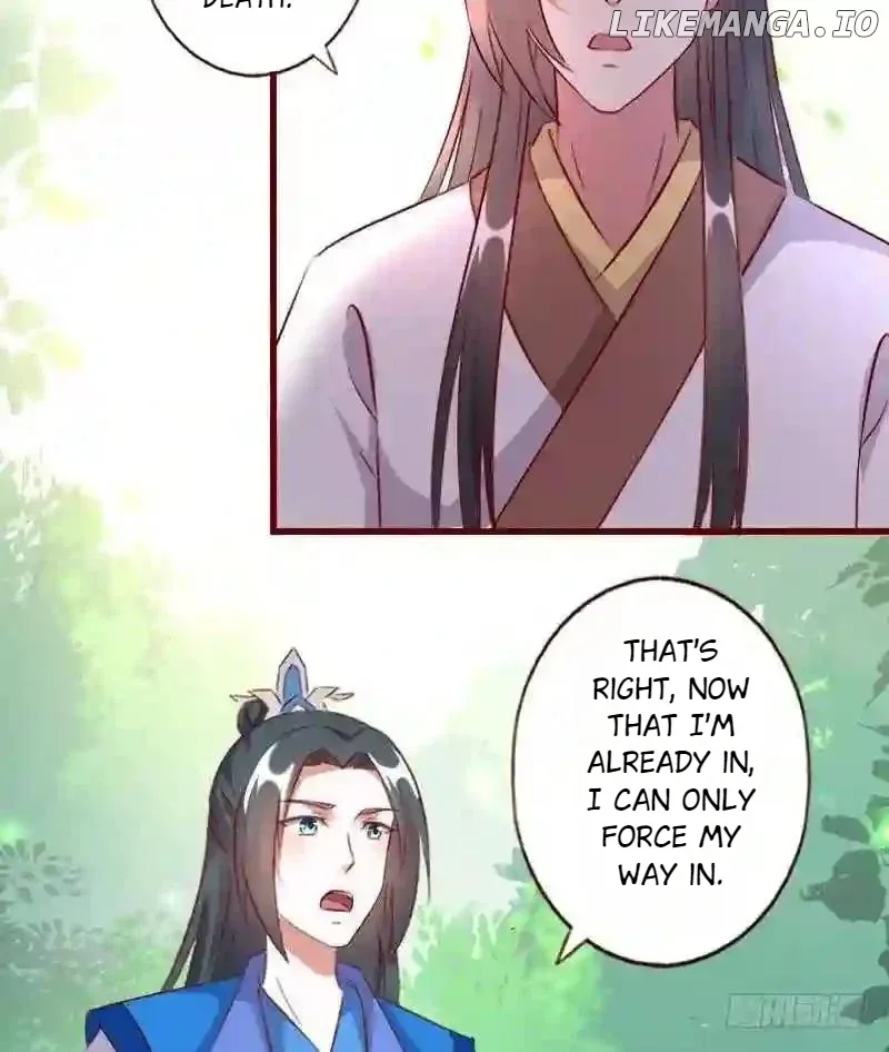 Steal My King Back Chapter 61 page 30