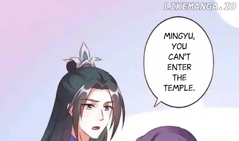 Steal My King Back Chapter 66 page 3