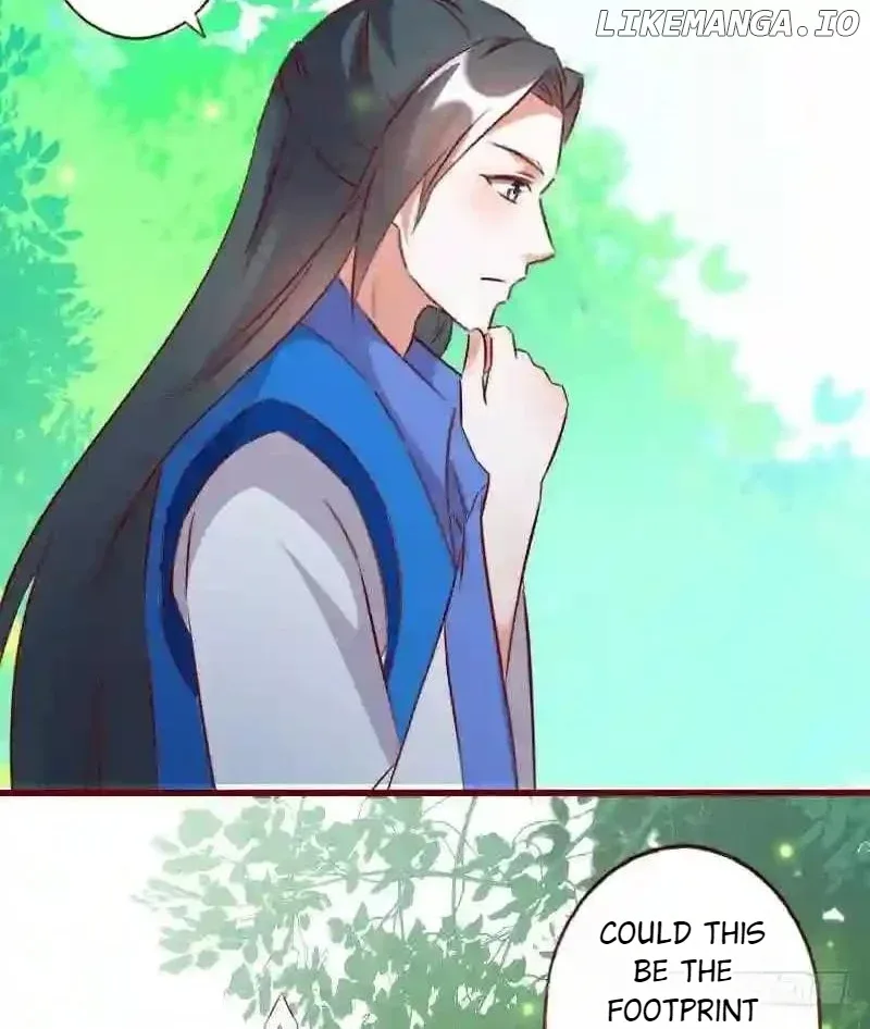 Steal My King Back Chapter 63 page 16