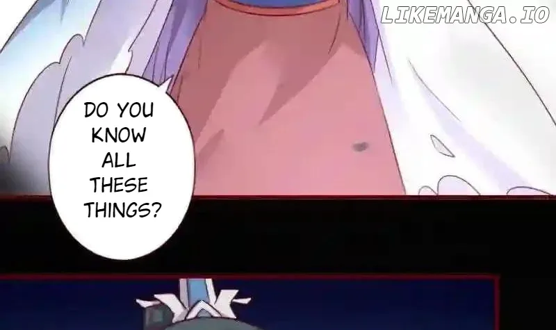 Steal My King Back Chapter 66 page 26
