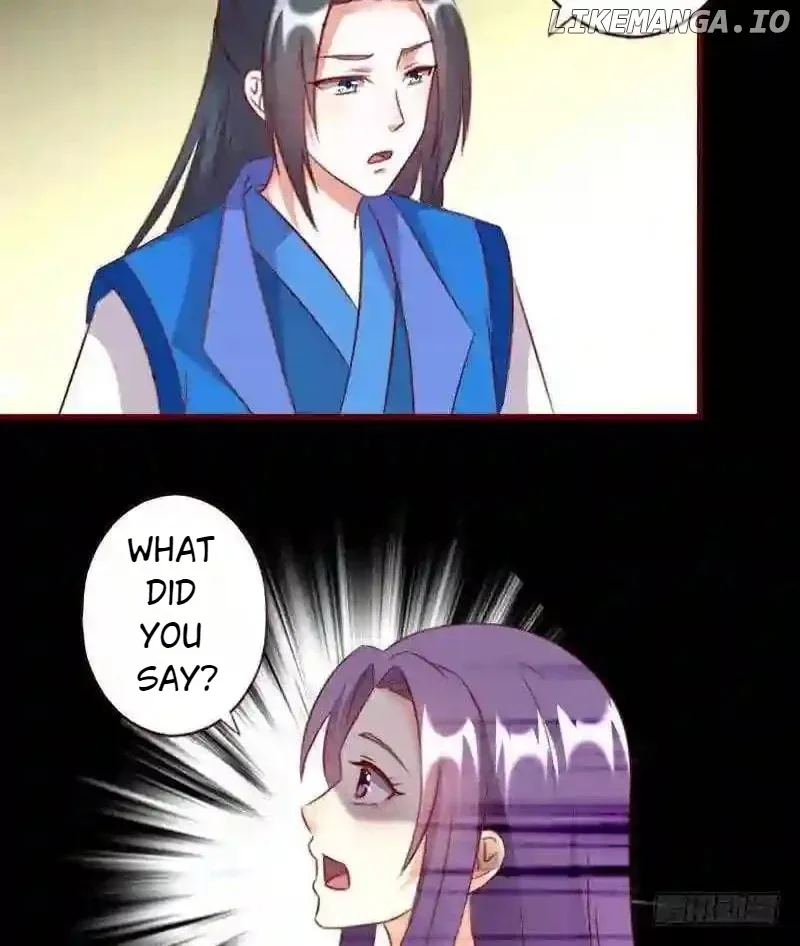 Steal My King Back Chapter 66 page 15