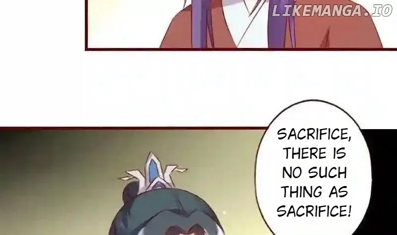 Steal My King Back Chapter 66 page 14