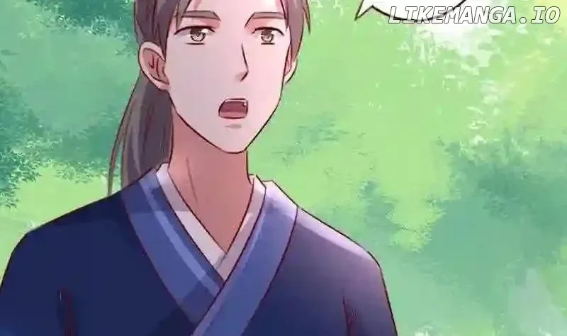 Steal My King Back Chapter 64 page 13