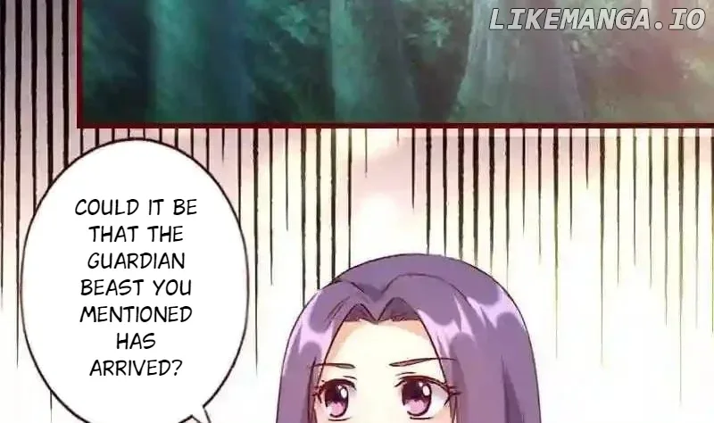 Steal My King Back Chapter 65 page 6