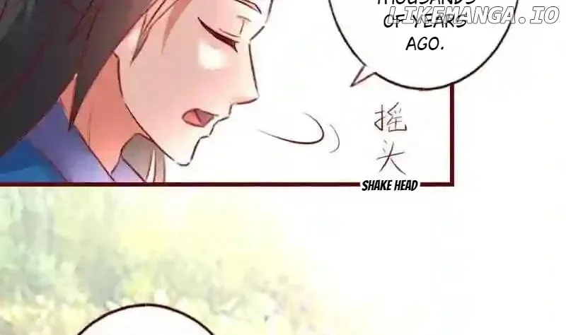 Steal My King Back Chapter 64 page 9