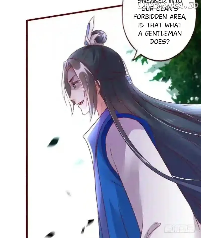 Steal My King Back Chapter 67 page 15