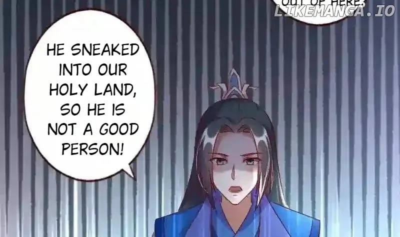 Steal My King Back Chapter 67 page 6